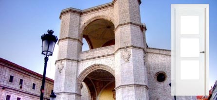 Puertas de Interior Más Baratas de Valladolid