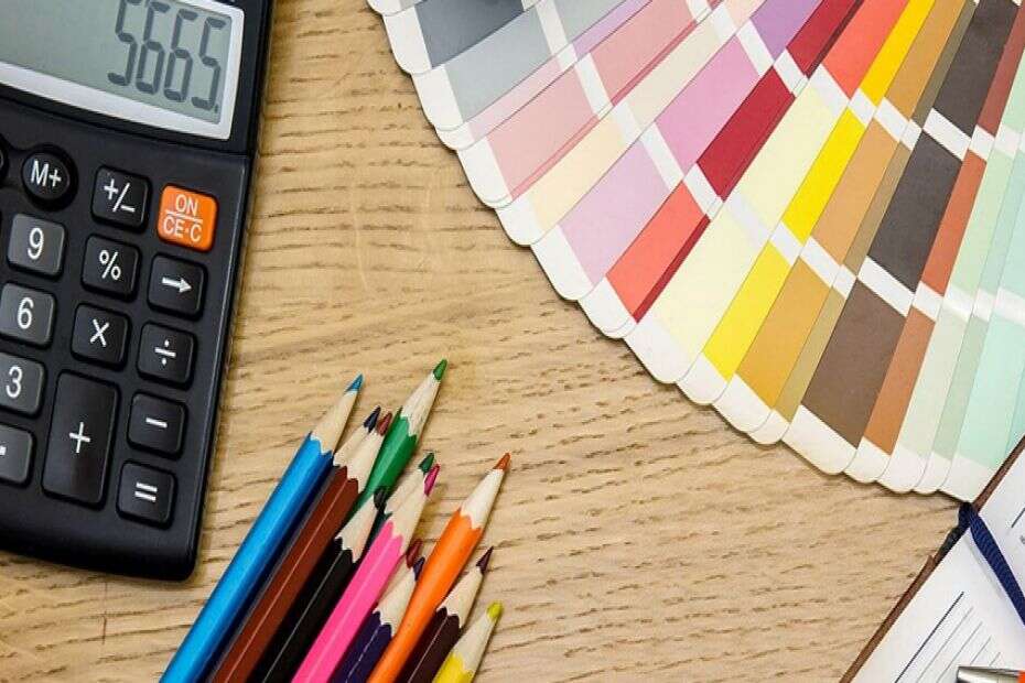 Calcula cuanta pintura necesitas en cada ocasión