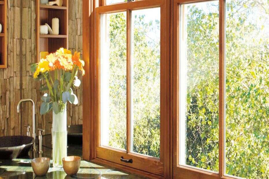 ¿Cómo Instalar ventanas de madera?