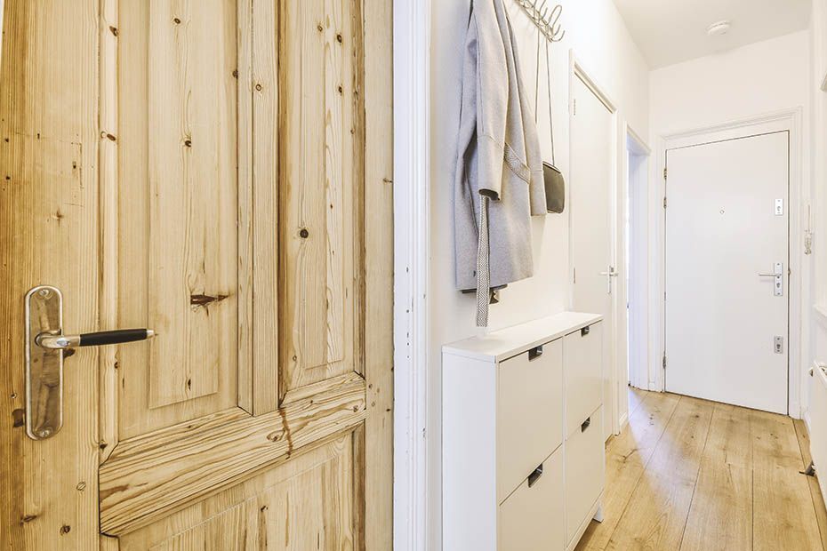 Cuáles son las mejores puertas de interior