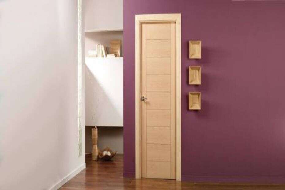 Puertas de diseño