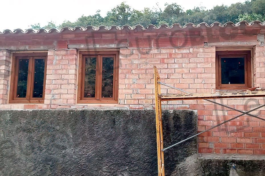 Ventanas de madera opiniones