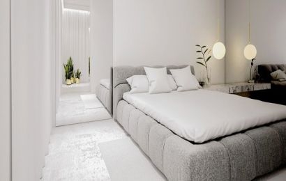 Consejos para decorar dormitorios pequeños