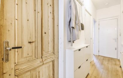 Cuáles son las mejores puertas de interior