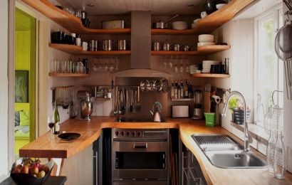 Errores más comunes en la Decoración de las cocinas