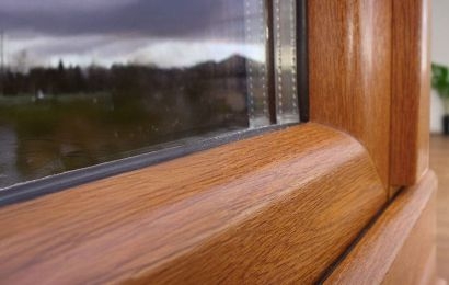 Marcos y Tapajuntas para Ventanas de Madera