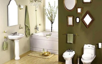 Nuevas tendencias en Decoración de Baños