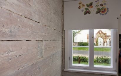 Poner doble cristal en ventanas de madera, ¿merecen la pena para mejorar el aislamiento?