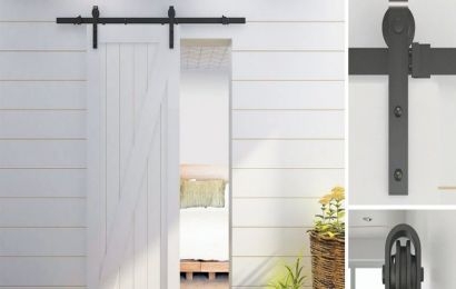 Puertas Correderas, tendencias en 2017