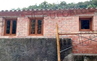 Ventanas de madera opiniones