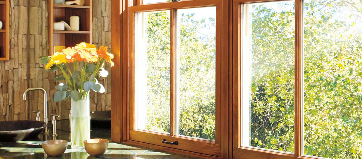 ¿Cómo Instalar ventanas de madera?