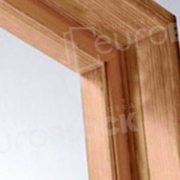 Diseños de puertas principales de madera
