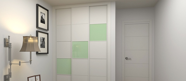 Cómo instalar puertas correderas en tu armario