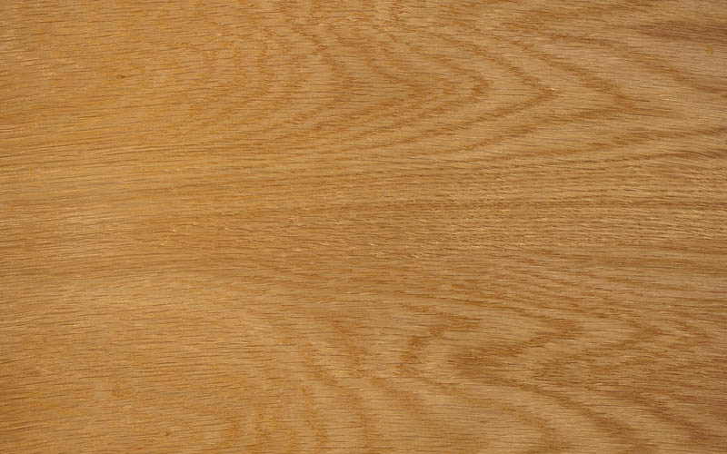 Propiedades de la madera de roble