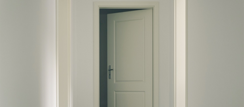 Puertas de interior: ¿quieres cambiarlas?
