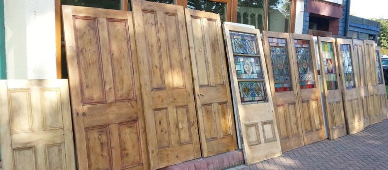 RESTAURAR PUERTAS DE INTERIOR
