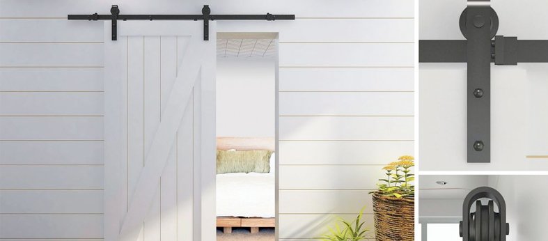 Puertas Correderas, tendencias en 2017