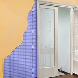 Casonetos para Puertas Correderas