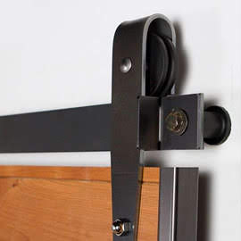 Guías para Puertas Correderas