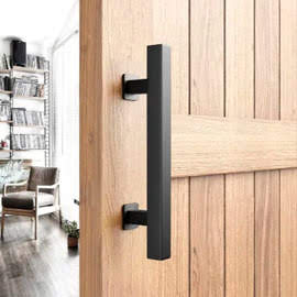 Tiradores para Puertas Correderas