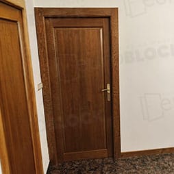 Puertas de Interior Abatibles