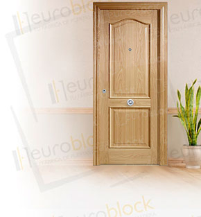 Puertas de Entrada