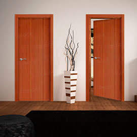 Puertas de Sapelly