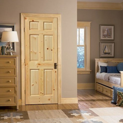 Puertas de Madera Más Baratas