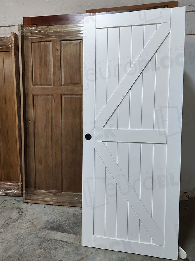 Foto Rodapies blancos y lacados cliente 3
