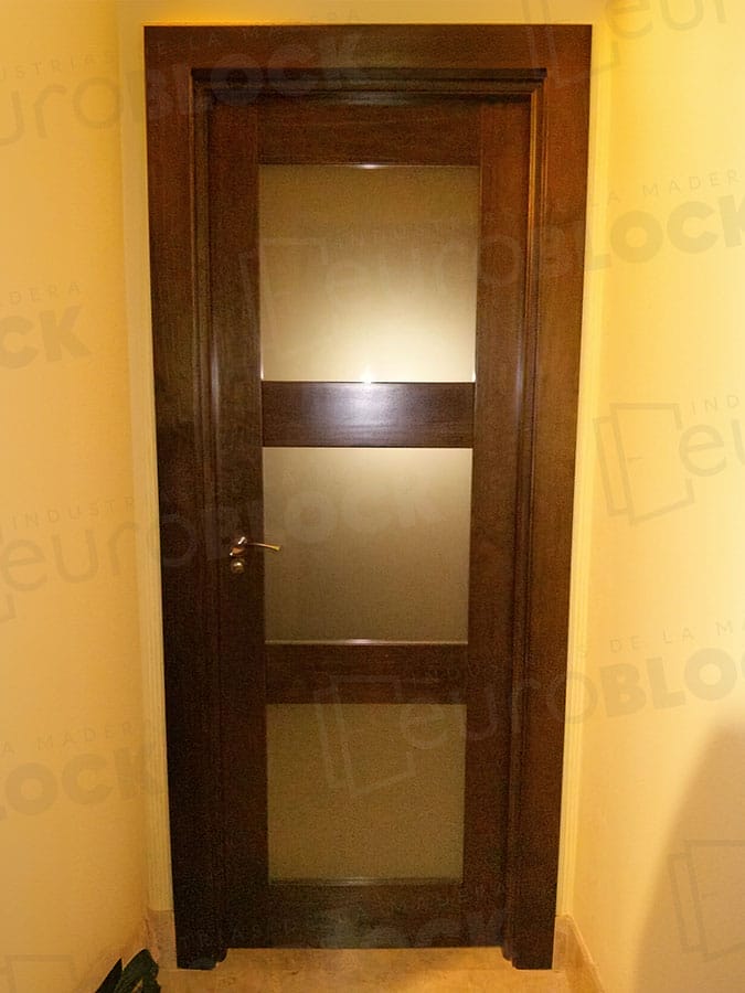 Foto Puertas de Interior cliente 7