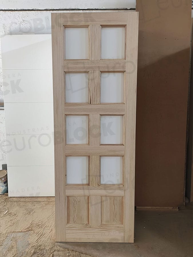 Foto Puertas de Interior cliente 9
