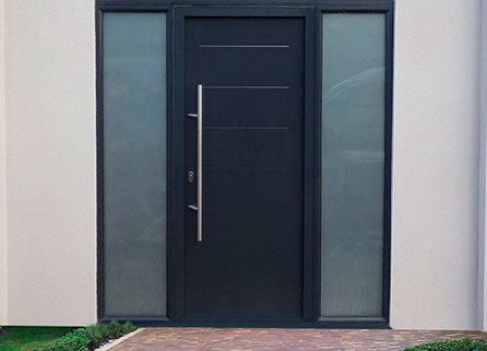 Puertas de exterior baratas Puertas de exterior baratas