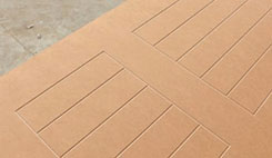 MDF MDF