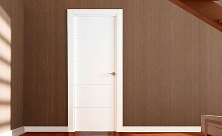 Puertas Lacadas Blancas Abatibles Puertas Lacadas Blancas Abatibles