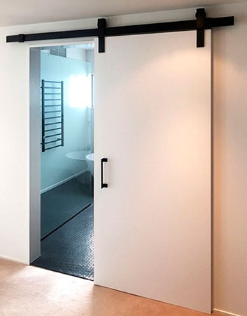 Puertas Lacadas Blancas Correderas Puertas Lacadas Blancas Correderas