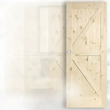 Catálogo de Puertas Granero