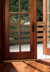 ventanas/madera/balcones