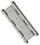 Bisagras de Vaivén Inox