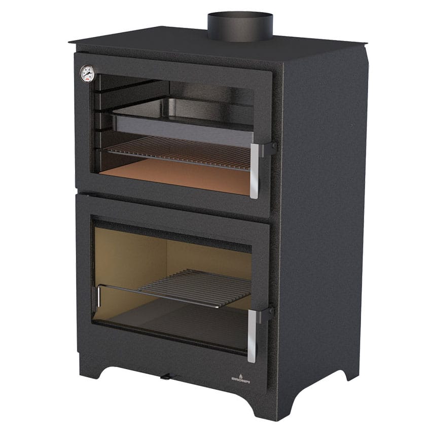Horno de Leña Murano de Bronpi