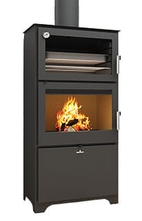 Horno de Leña Murano L de Bronpi