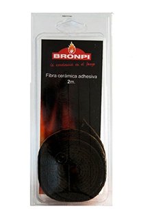 Fibra Cerámica Mod. 24 (2 m) de Bronpi