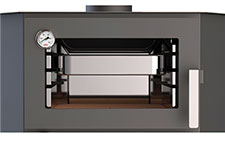 Kit Revestimiento Interior KIT-INOX-R 