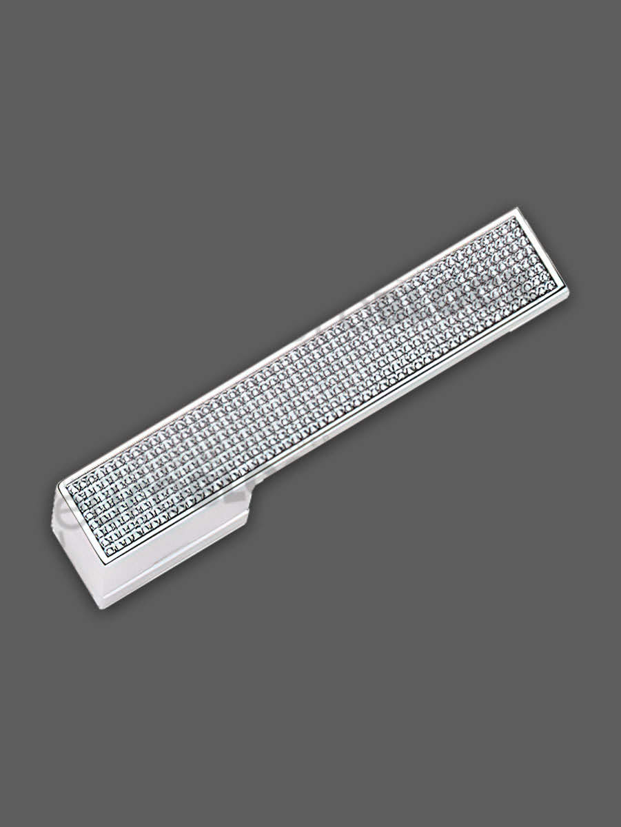 Manilla de Roseta Loft Mesh 432-RB/006 para Puerta de Interior