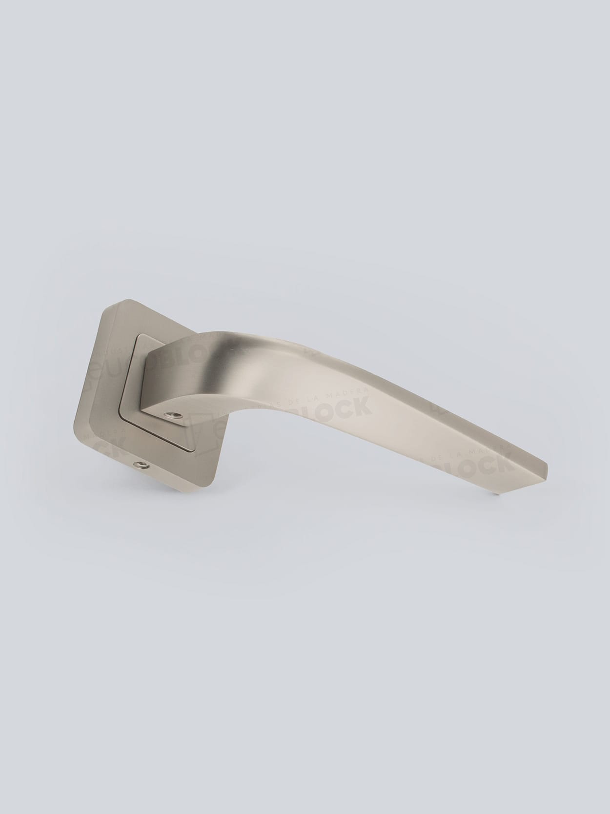 ¡Nuevo modelo! Manilla de Roseta 14562 para Puerta de Interior