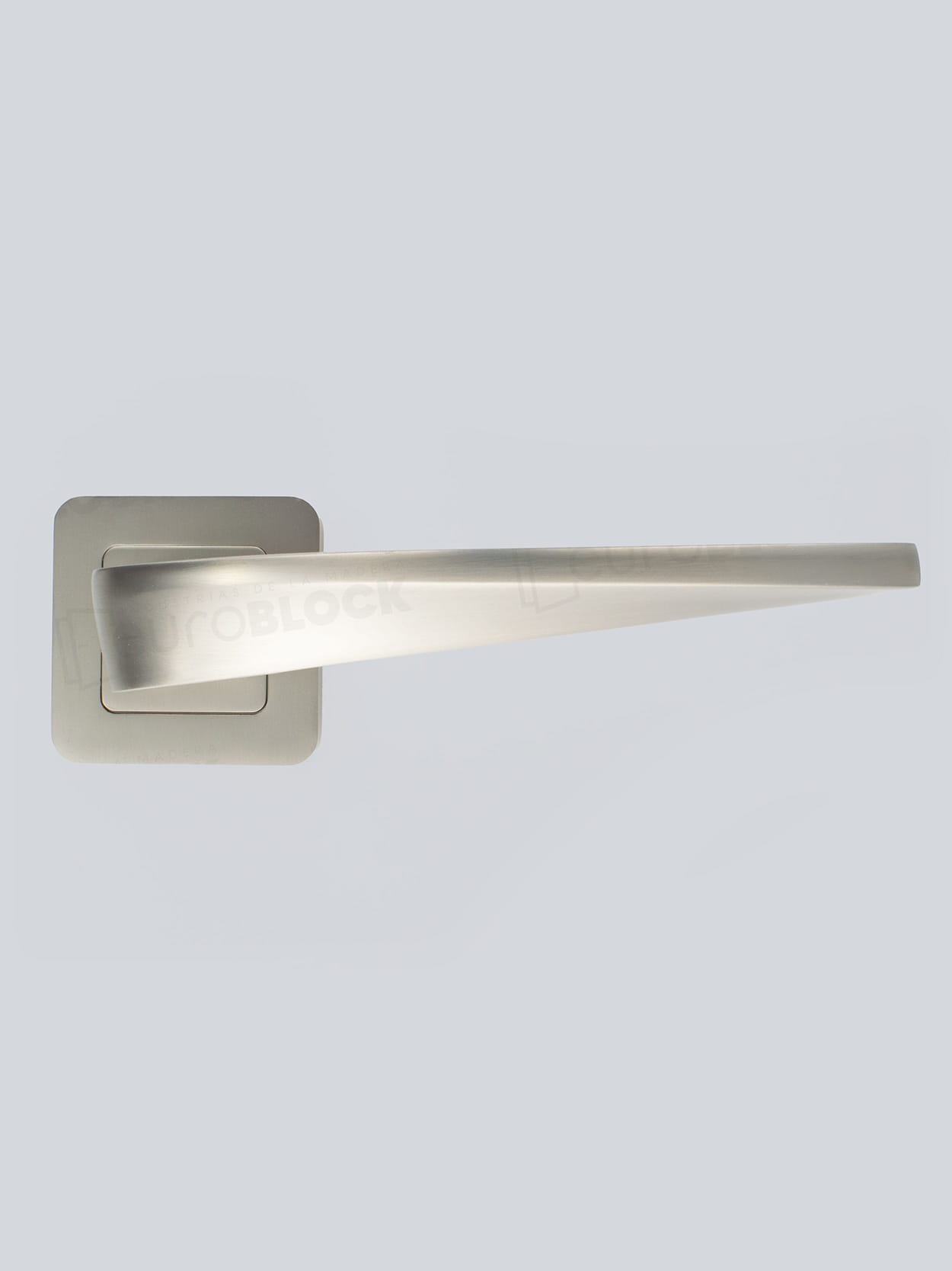 ¡Nuevo modelo! Manilla de Roseta 14562 para Puerta de Interior