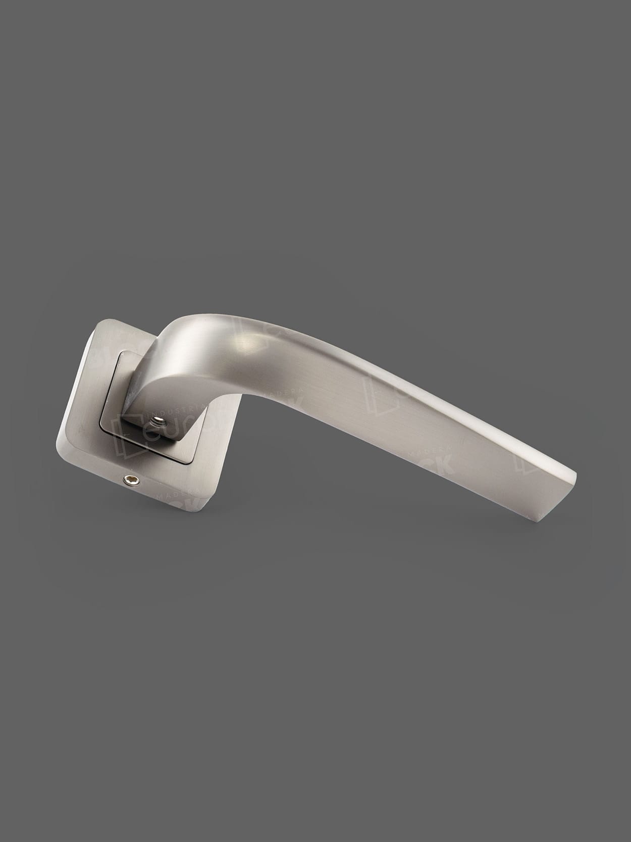 ¡Nuevo modelo! Manilla de Roseta 14563 para Puerta de Interior