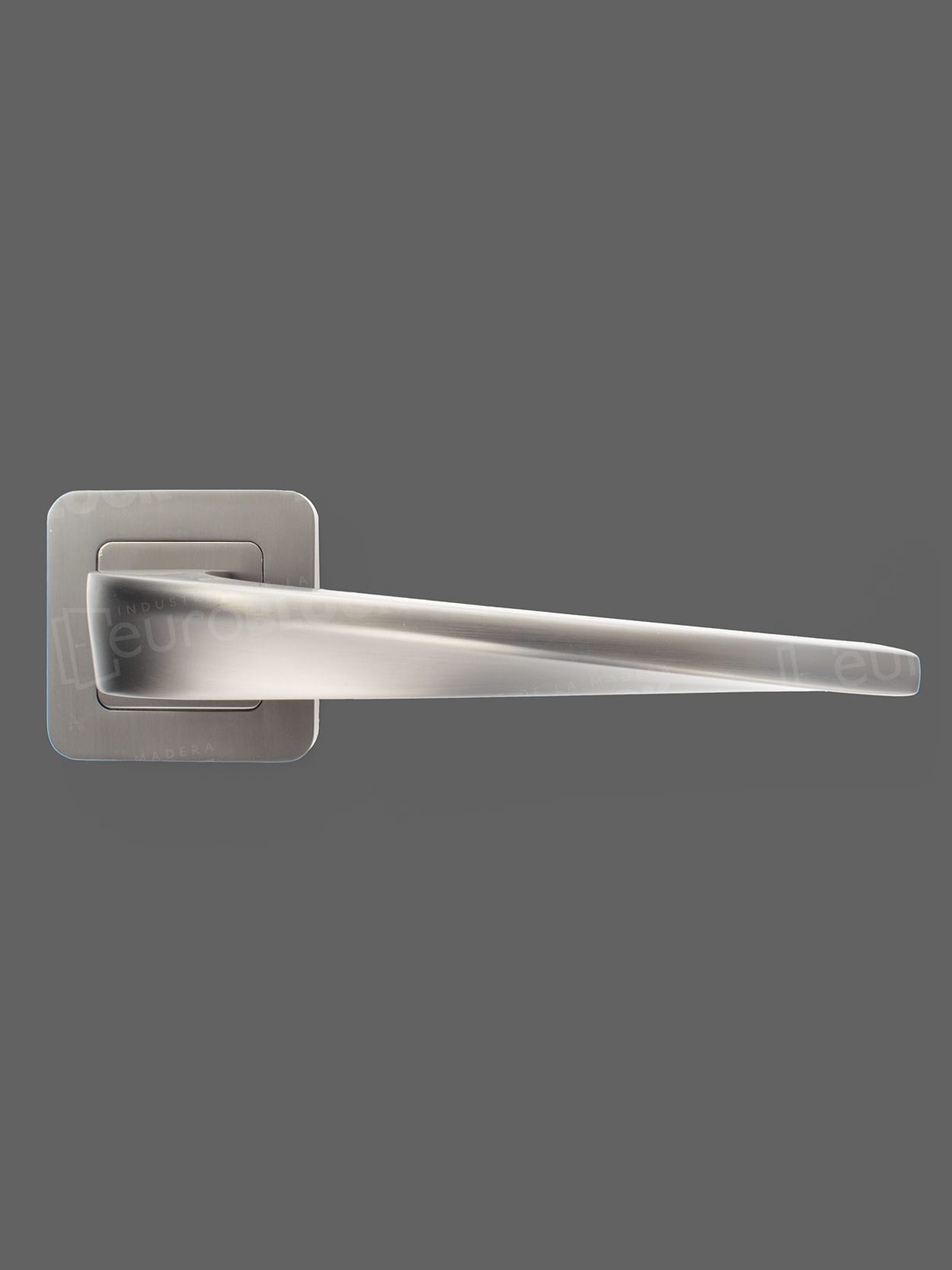 ¡Nuevo modelo! Manilla de Roseta 14563 para Puerta de Interior