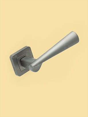 ¡Nuevo modelo! Manilla de Roseta 14565 para Puerta de Interior