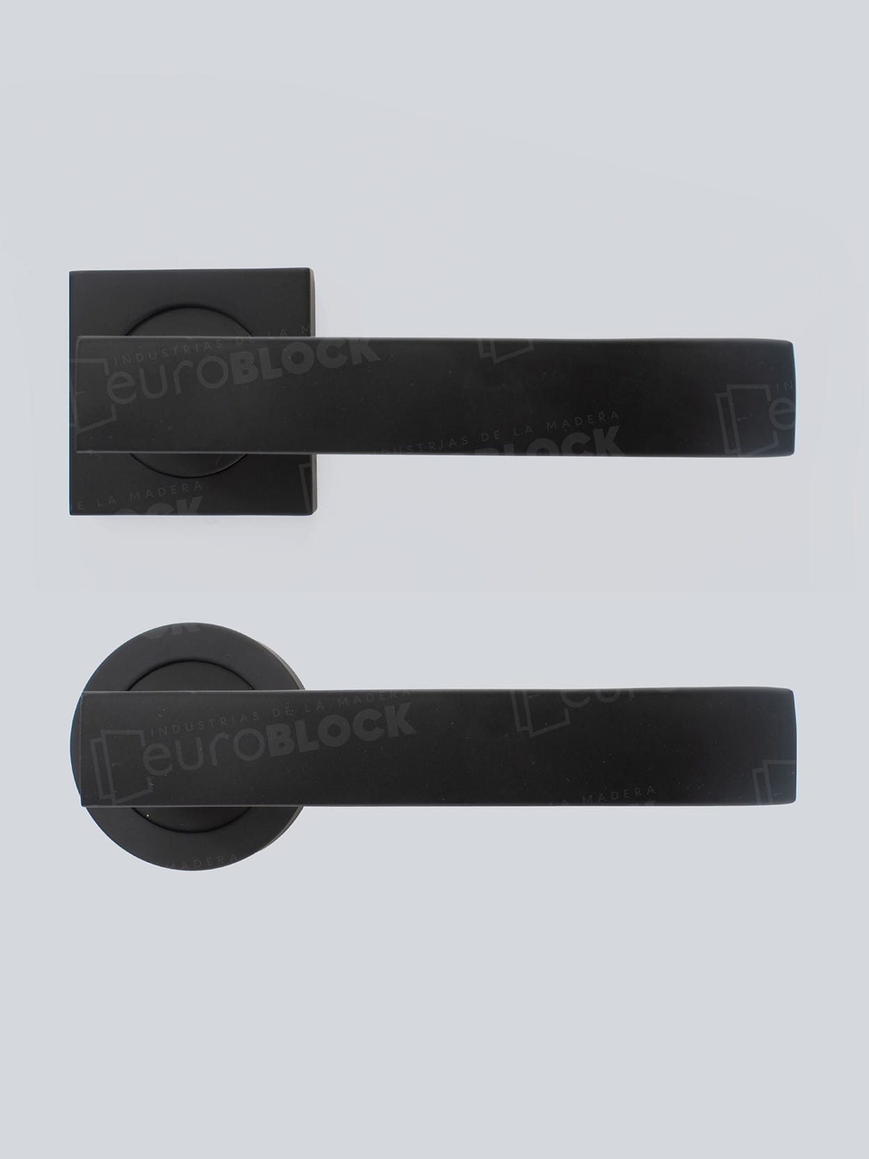 ¡Nuevo modelo! Manilla de Roseta 17049 para Puerta de Interior
