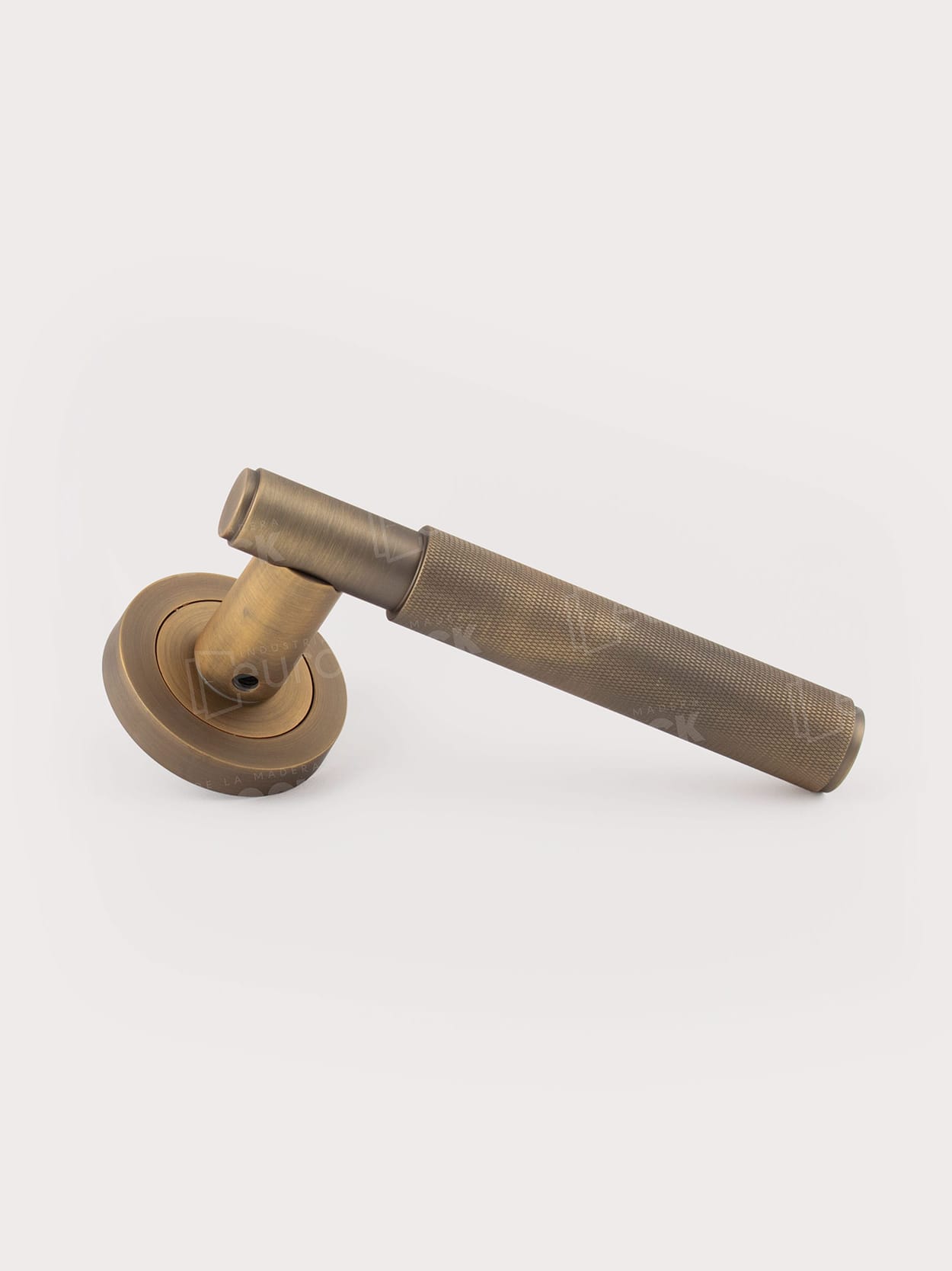 ¡Nuevo modelo! Manilla de Roseta 17875 para Puerta de Interior